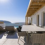 Villa Amor 2 in Super Paradise Beach-mykonos available for rent by Presidence