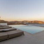 Villa Amor 1 in Super Paradise Beach-mykonos available for rent by Presidence