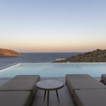 Villa Amor 1 in Super Paradise Beach-mykonos available for rent by Presidence