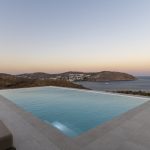 Villa Amor 1 in Super Paradise Beach-mykonos available for rent by Presidence