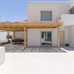 Villa Amor 1 in Super Paradise Beach-mykonos available for rent by Presidence