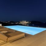 Villa Amor 1 in Super Paradise Beach-mykonos available for rent by Presidence