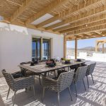 Villa Amor 1 in Super Paradise Beach-mykonos available for rent by Presidence