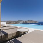 Villa Amor 1 in Super Paradise Beach-mykonos available for rent by Presidence