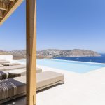 Villa Amor 1 in Super Paradise Beach-mykonos available for rent by Presidence