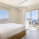 Villa Amor 1 in Super Paradise Beach-mykonos available for rent by Presidence