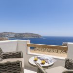 Villa Amor 1 in Super Paradise Beach-mykonos available for rent by Presidence