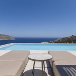 Villa Amor 1 in Super Paradise Beach-mykonos available for rent by Presidence