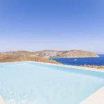 Villa Amor 1 in Super Paradise Beach-mykonos available for rent by Presidence