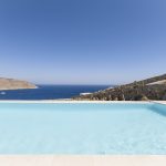 Villa Amor 1 in Super Paradise Beach-mykonos available for rent by Presidence