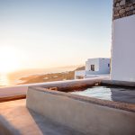 Villa Neptune in Tourlos-mykonos available for rent by Presidence