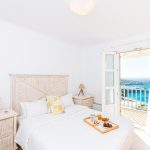 Villa Thea in Psarou-mykonos available for rent by Presidence